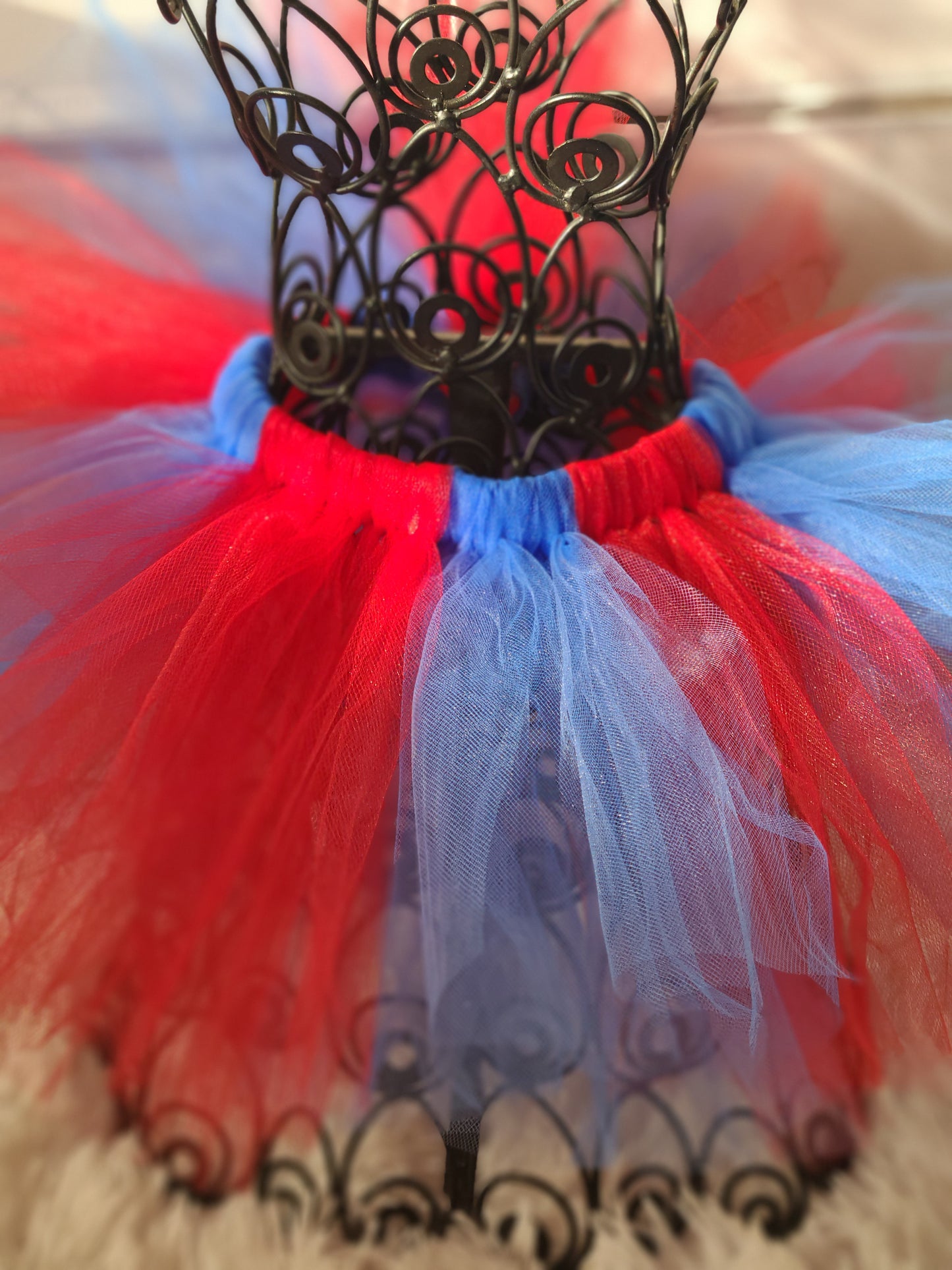 Spider-Man Tutu