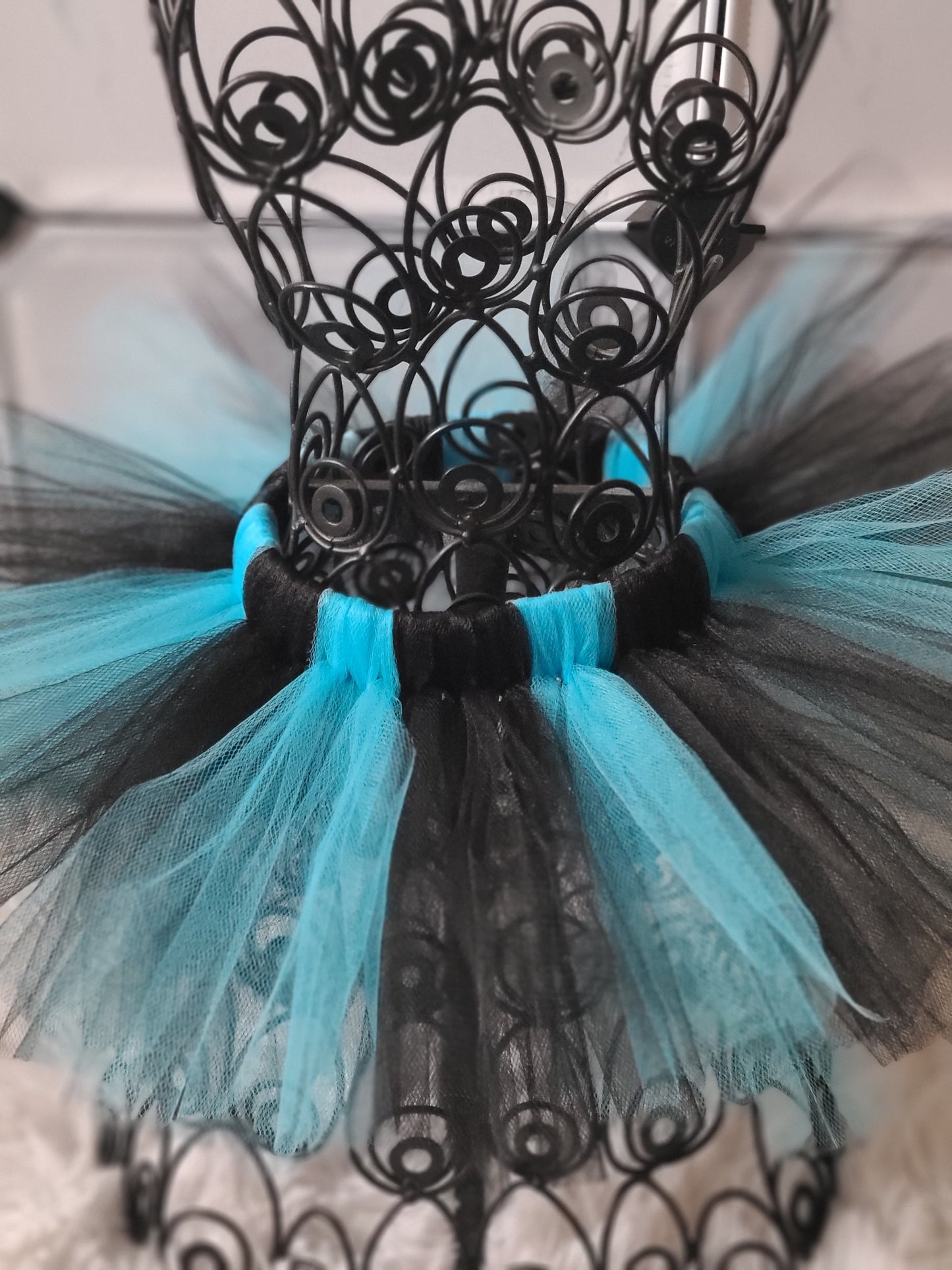 Breakfast at Tiffany's Tutu