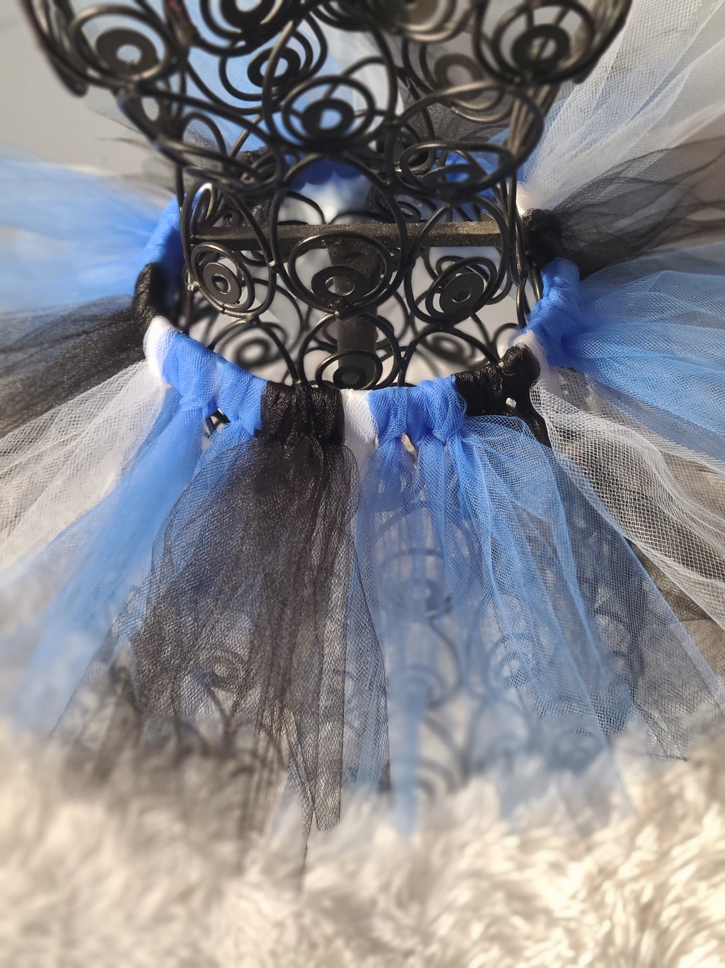 Jordan Tutu