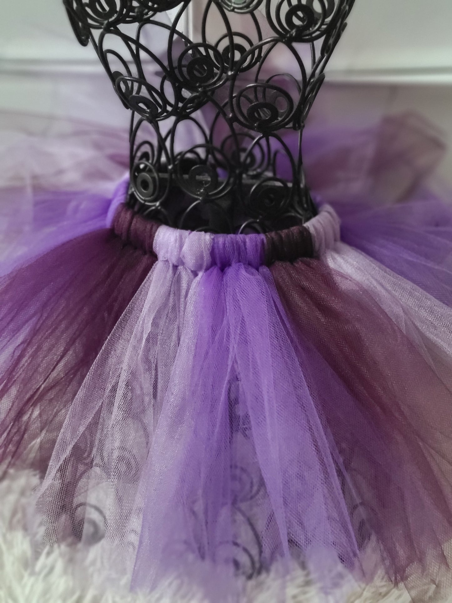 Purple Passion Tutu