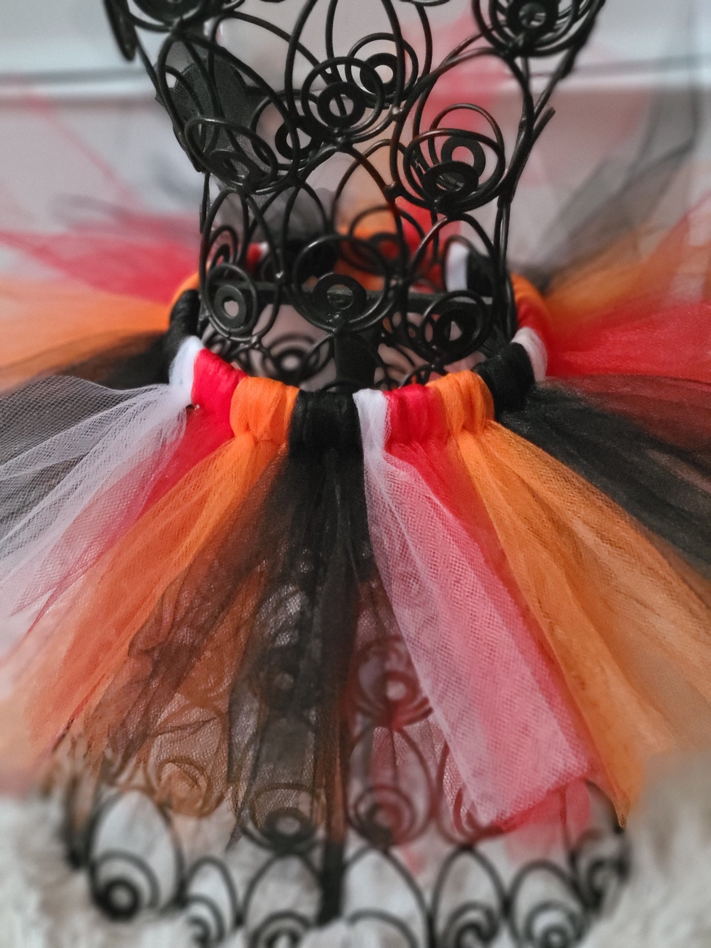 NFL Buccaneers Tutu Football