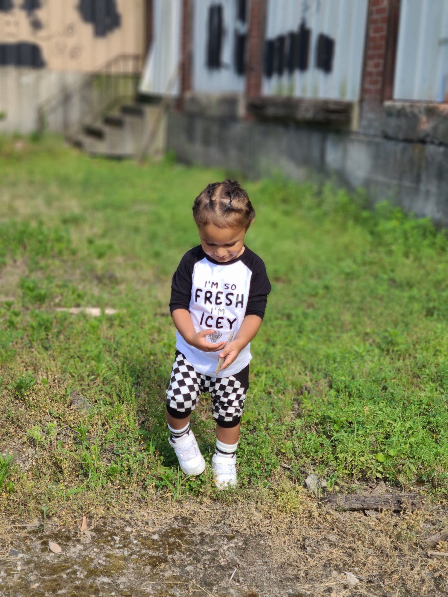 I'm So Fresh I'm Icey Boys Shirt Girls Shirt Ladies Shirt Mens Shirt