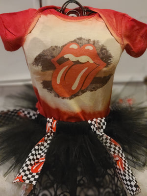 Rolling Stones Tutu