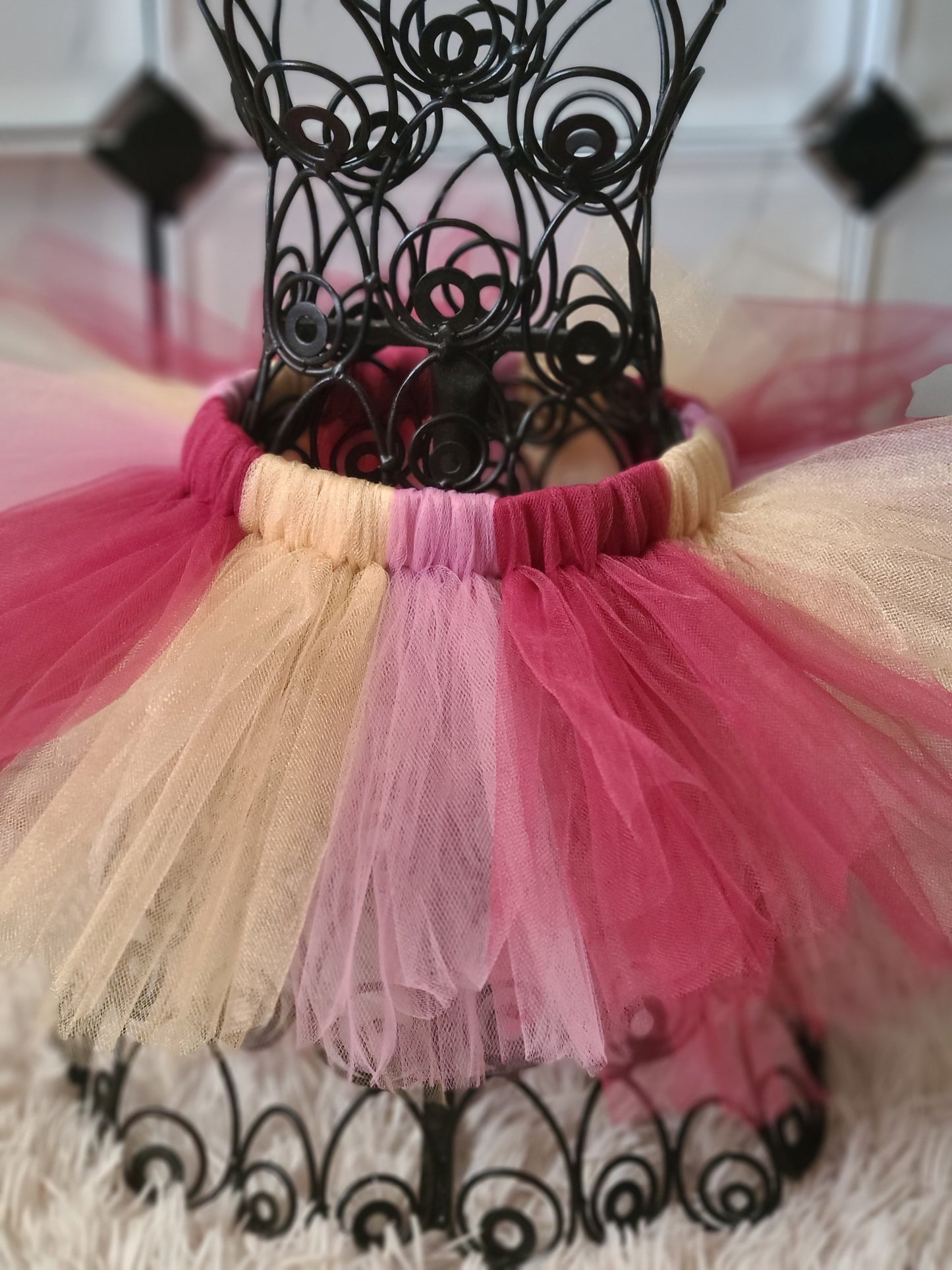 Fall Tutu