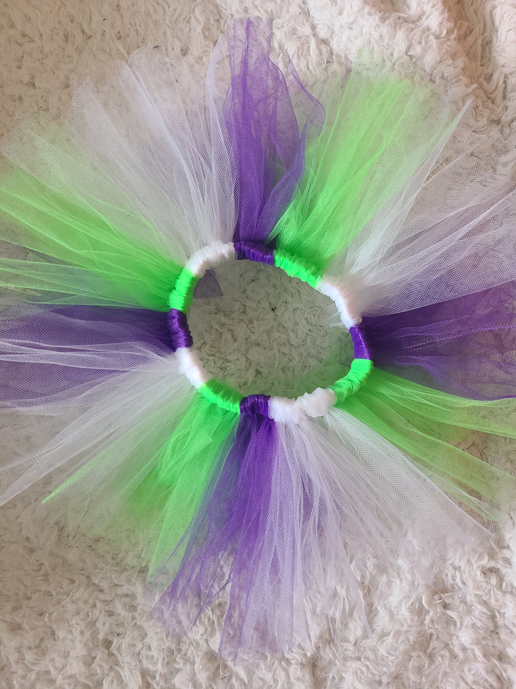 Buzz Lightyear Tutu