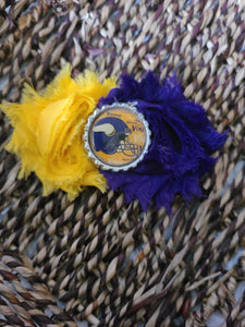 Vikings NFL Bow RTS