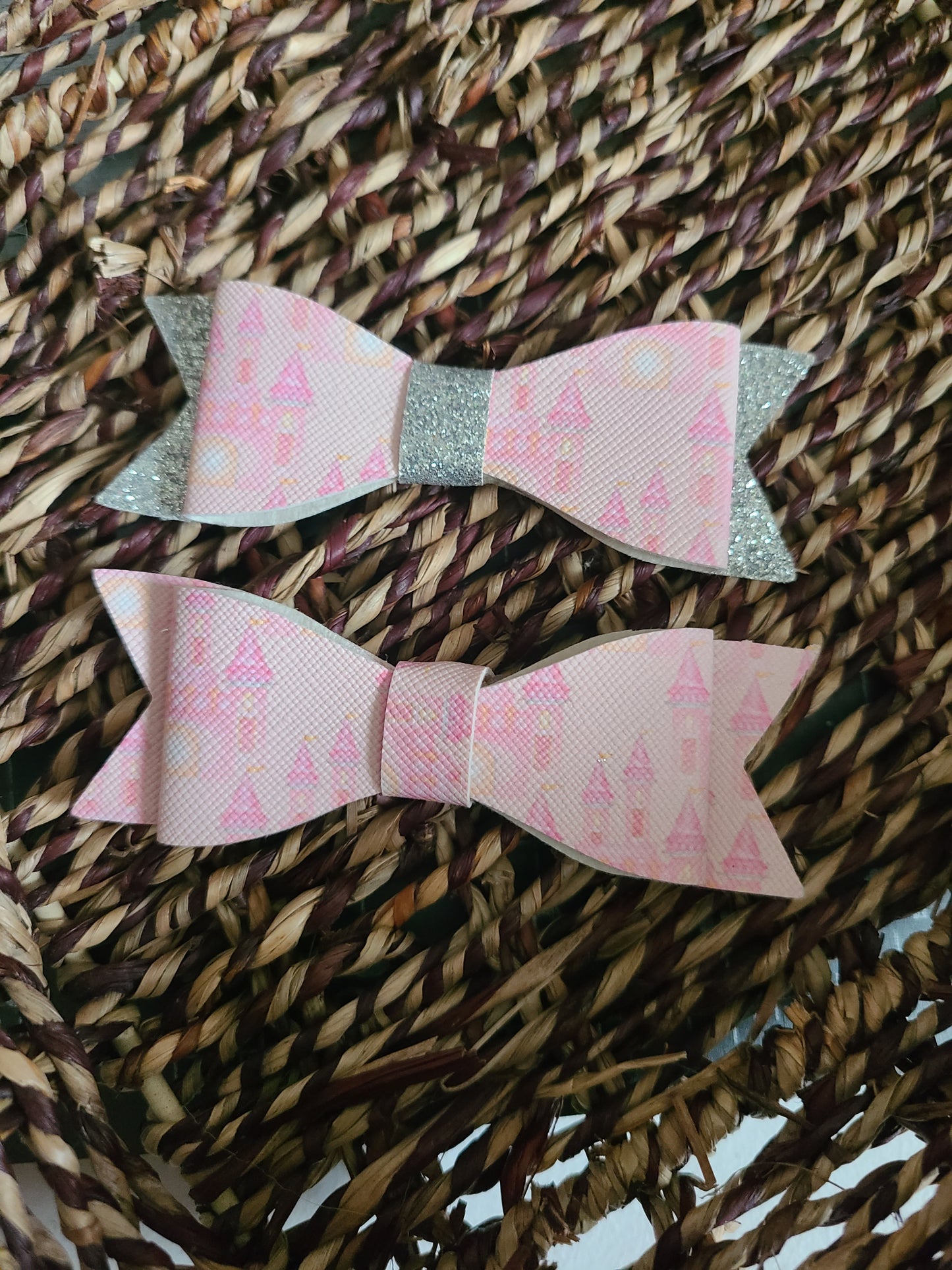 Princess Bow Set RTS