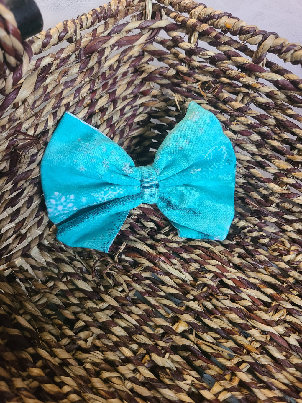 Winter Bow RTS