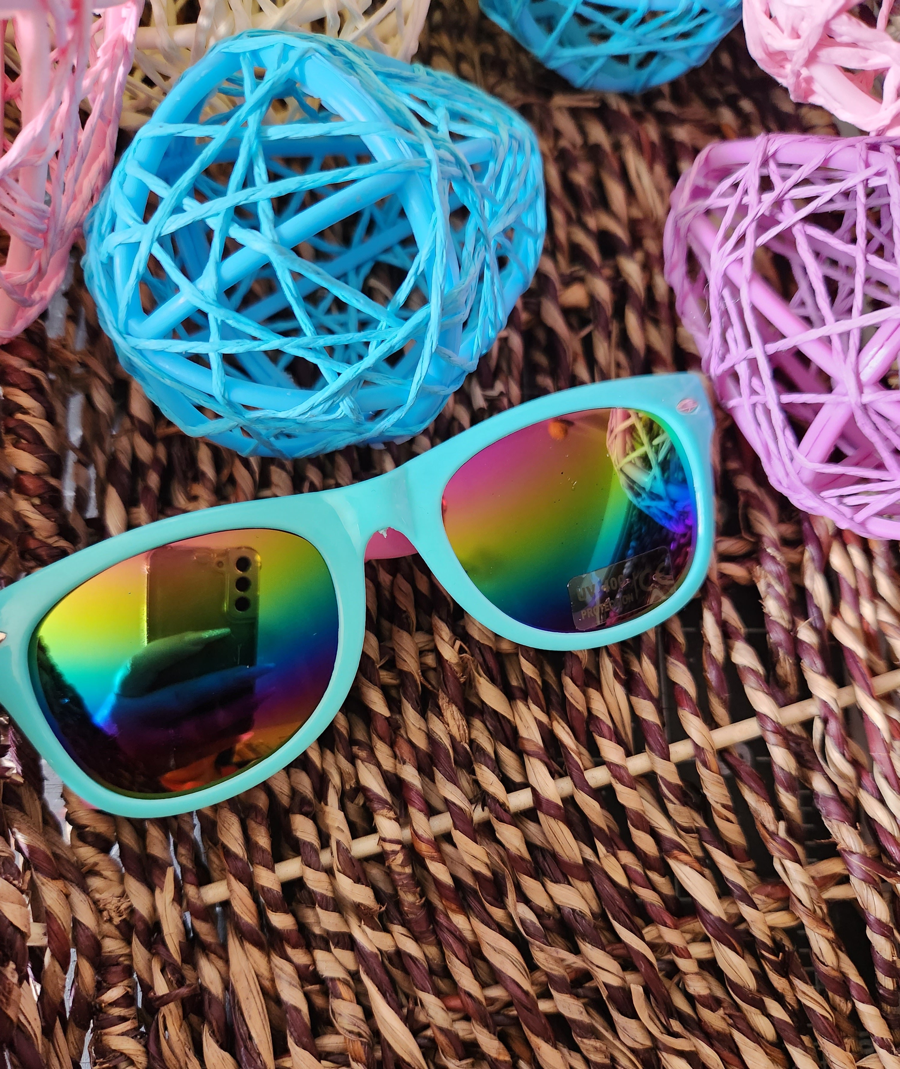 Toddler Sunnies RTS