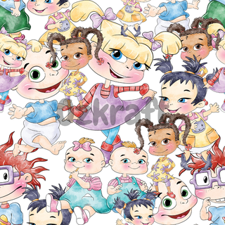 Rugrats Handmade