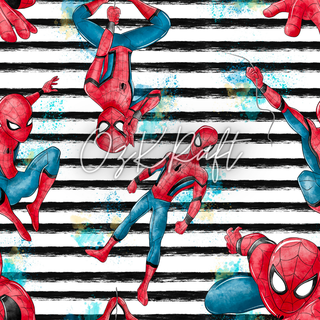 Spiderman Handmade