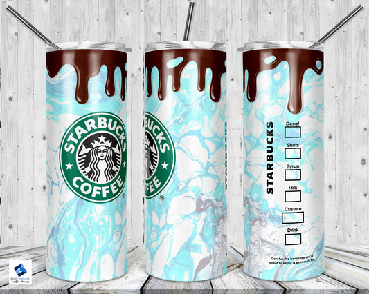 Starbucks Tumbler Mug