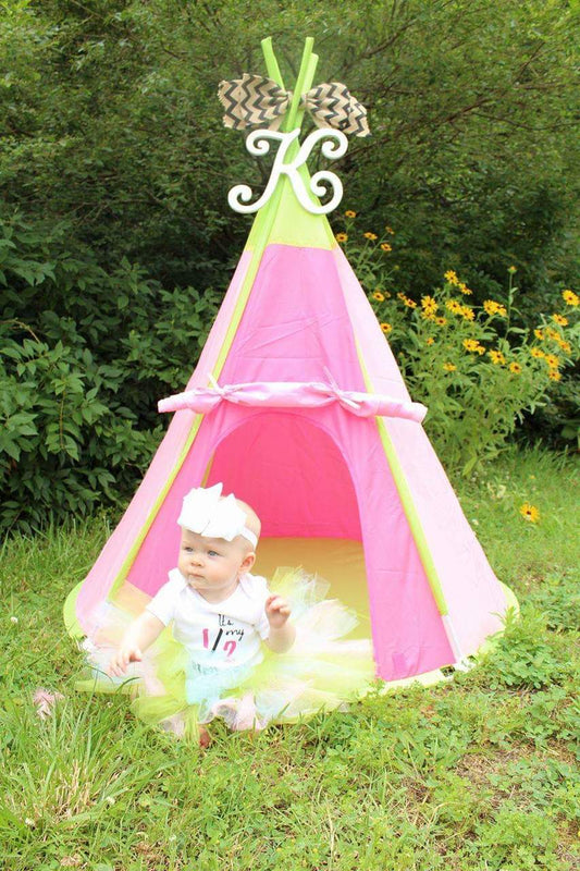 Pink and Black Half Birthday Onesie girls shirt