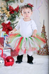 Christmas tutu