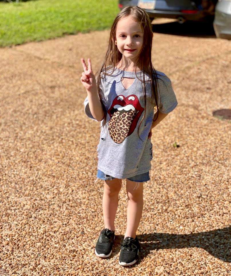 Rolling Stones Girls Shirt Ladies Shirt