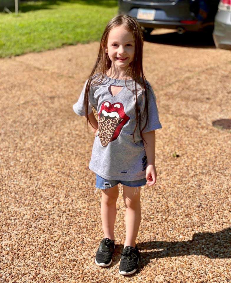 Rolling Stones Girls Shirt Ladies Shirt