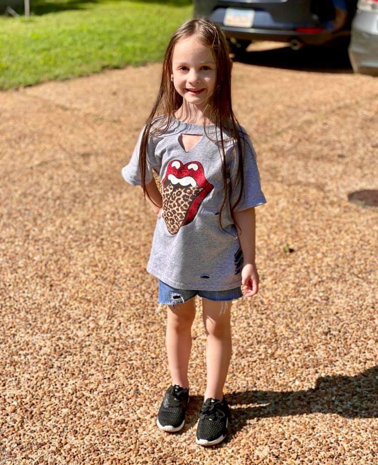 Rolling Stones Girls Shirt Ladies Shirt