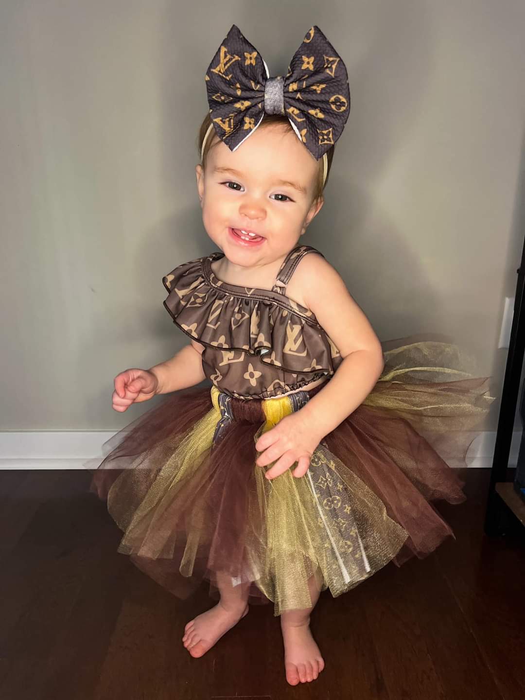 LV Tutu