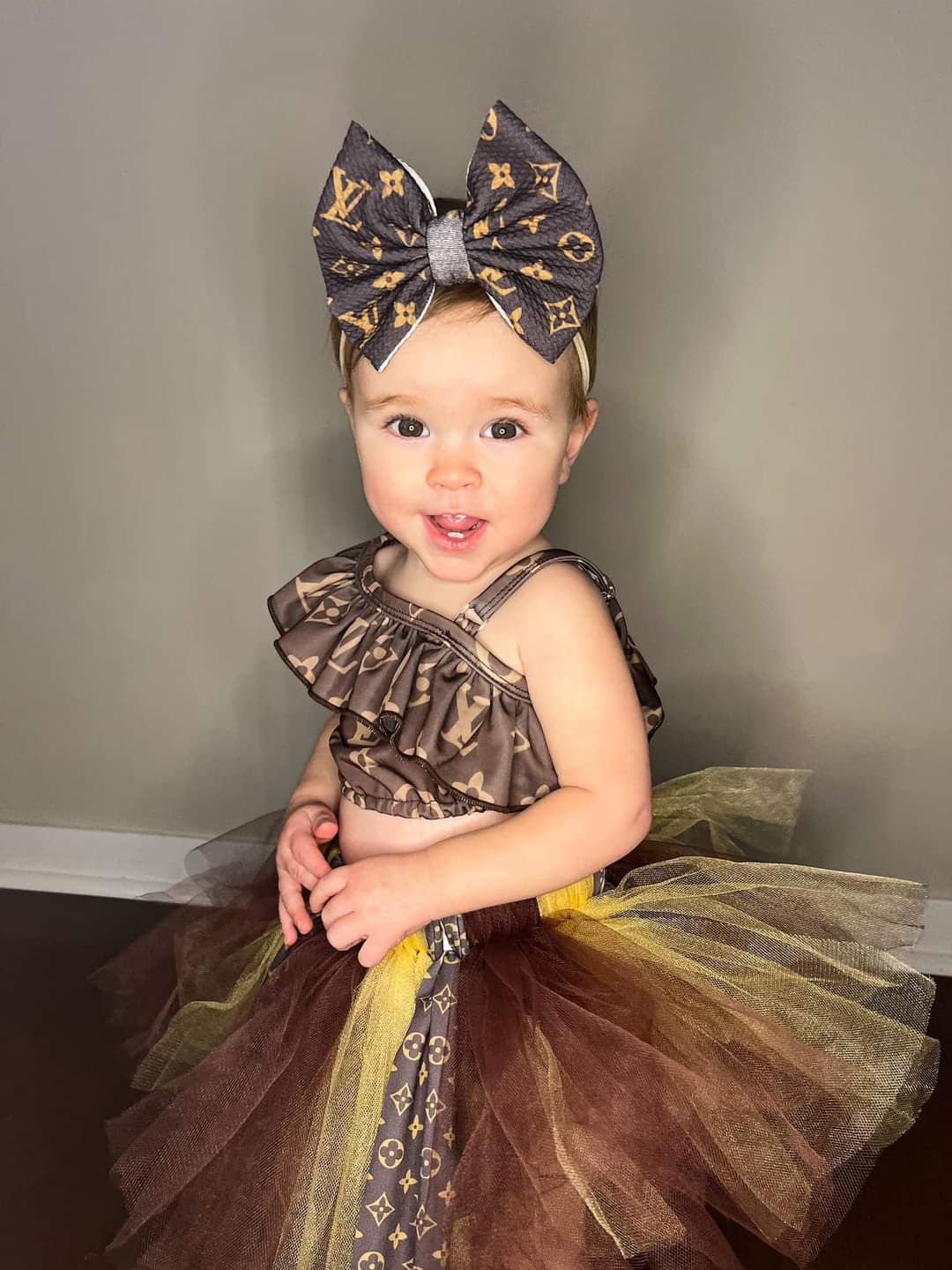 LV Tutu