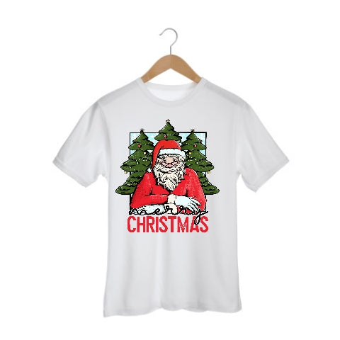 Merry Christmas Boys Shirt Girls Shirt Ladies Shirt Mens Shirt