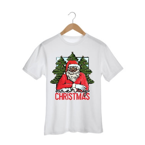 Merry Christmas Boys Shirt Girls Shirt Ladies Shirt Mens Shirt