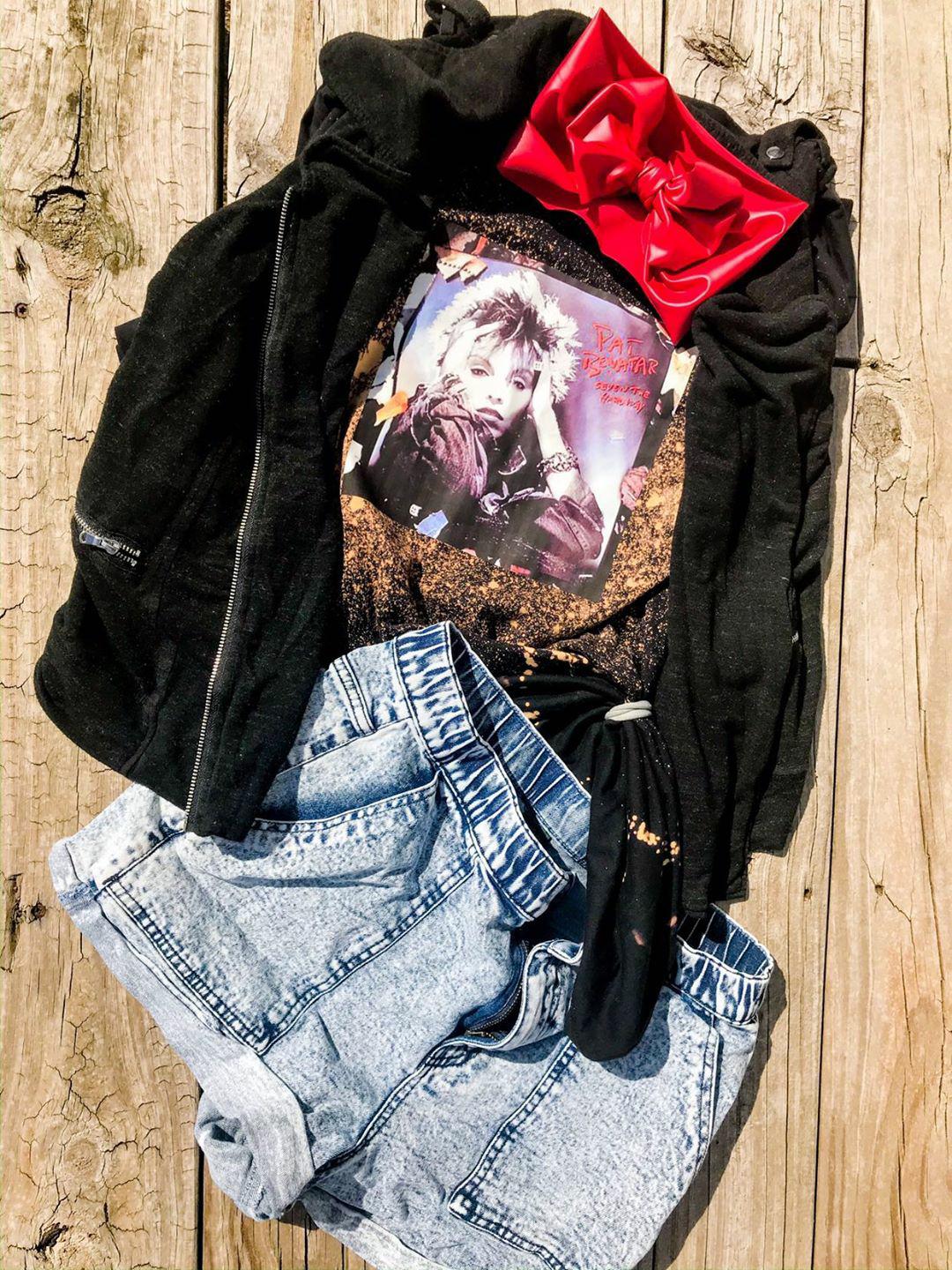 Pat Benatar Acid Adult Shirt Mens Shirt Ladies Shirt Rock n Roll