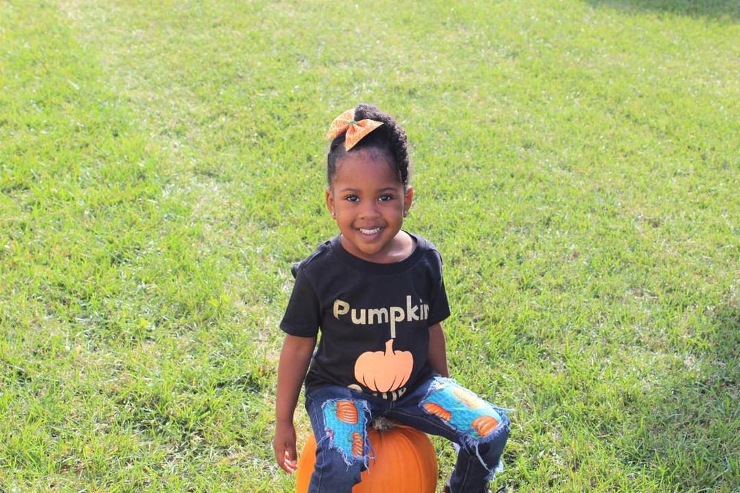 Pumpkin Girl Distressed Jeans Boys Distressed Jeans