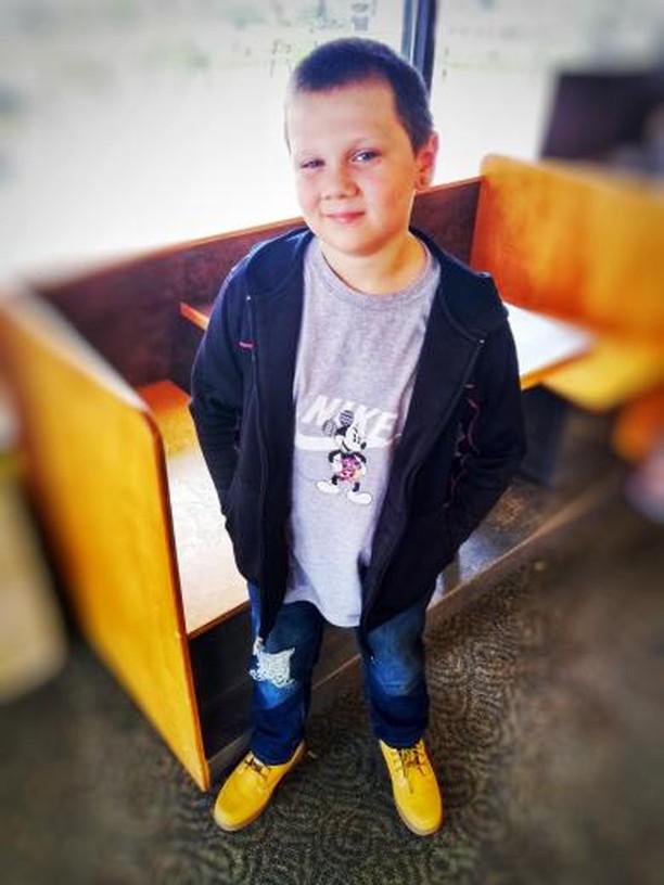 Mickey Mouse Nike Boys Shirt Girls Shirt Designer