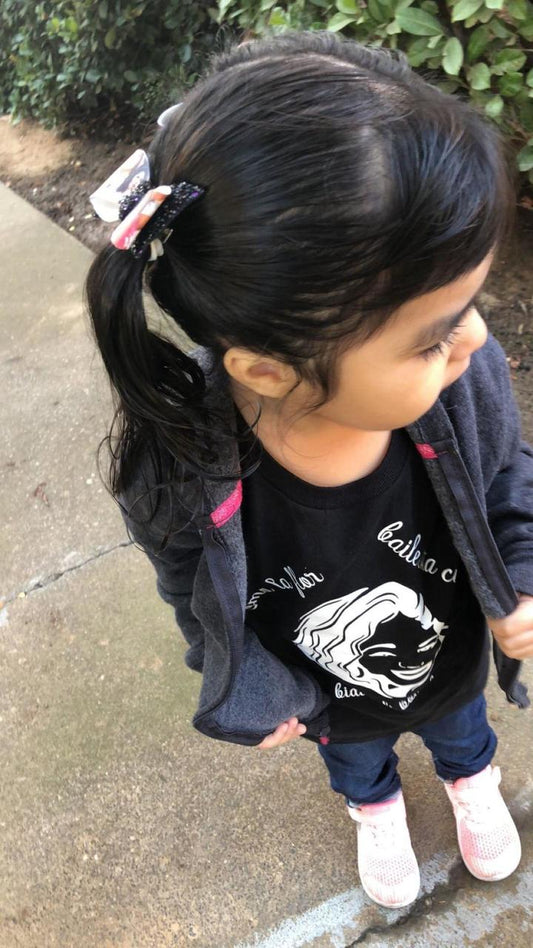 Selena Girls Shirt