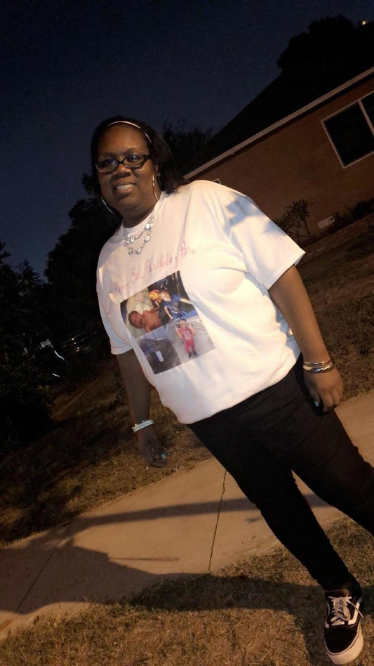 Personalized Birthday Adults Ladies Shirt Mens Shirt