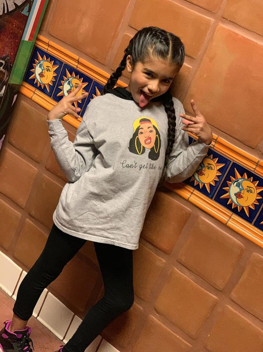 Cardi B Cant Get Like Me Girls Shirt Ladies Shirt