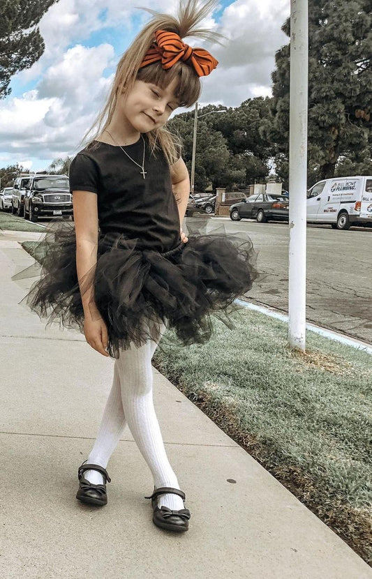 Black Tutu