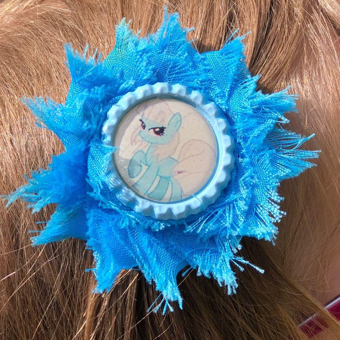 MLP Bow