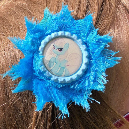 MLP Bow