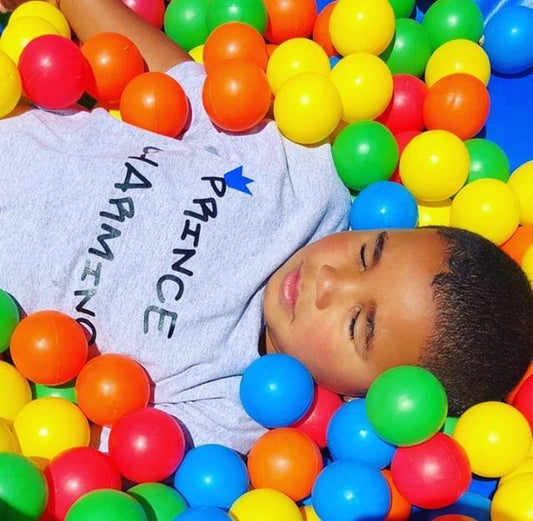 Prince Charming Boys Shirt