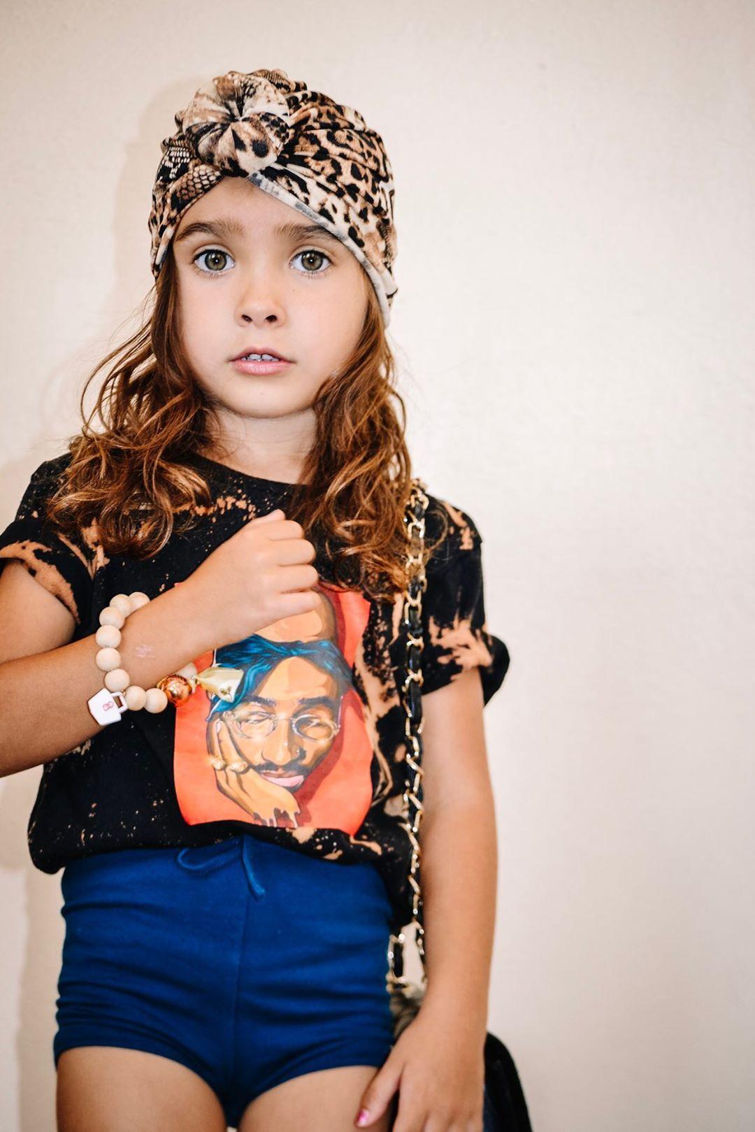Tupac Boys Shirt Girls Shirt