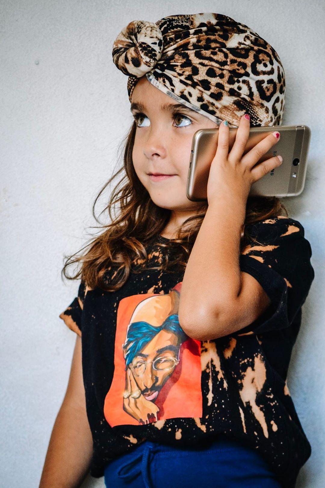 Tupac Boys Shirt Girls Shirt
