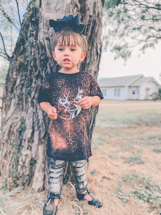 Chucky Halloween Boys Shirt Girls Shirt