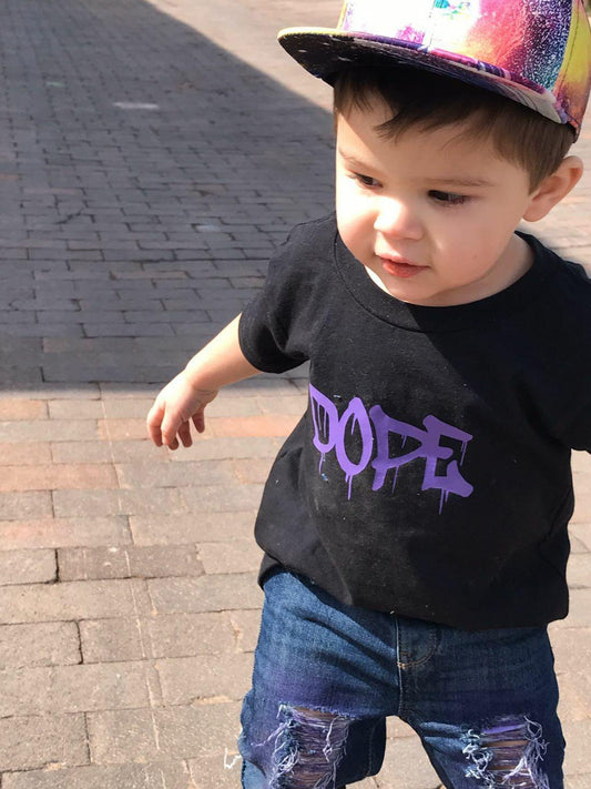 Dope Boys Shirt Girls Shirt