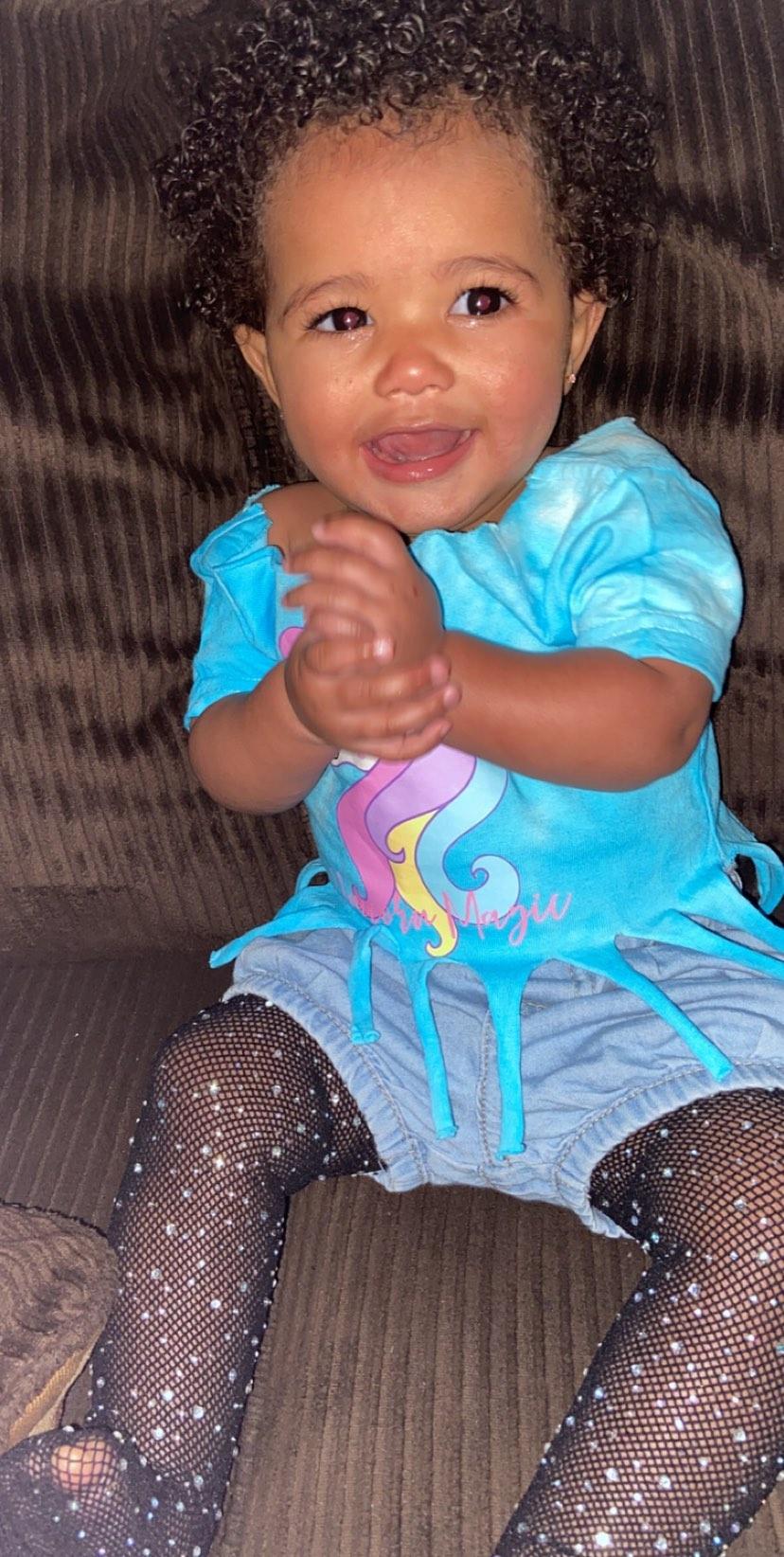 Unicorn Magic Girls Shirt