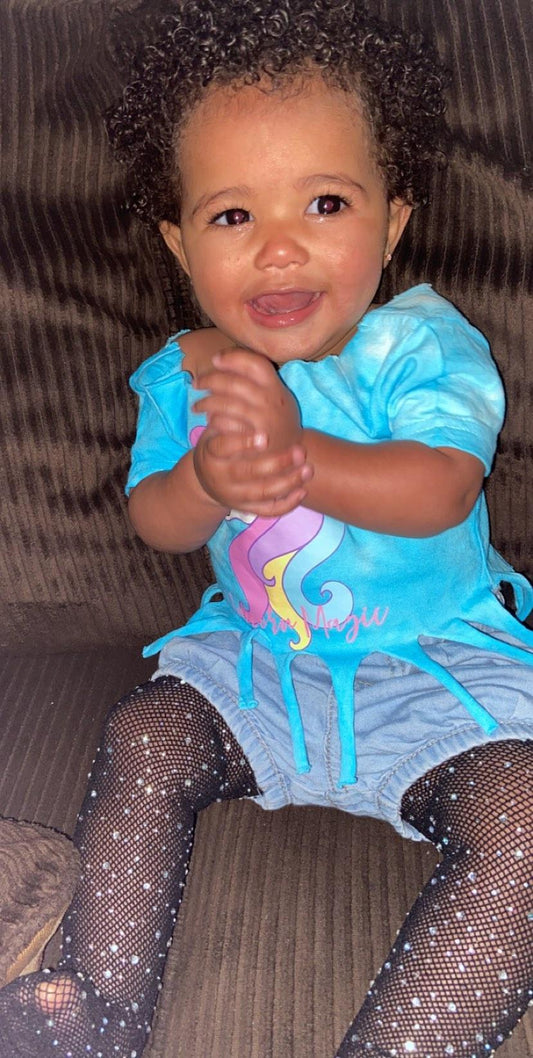 Unicorn Magic Girls Shirt