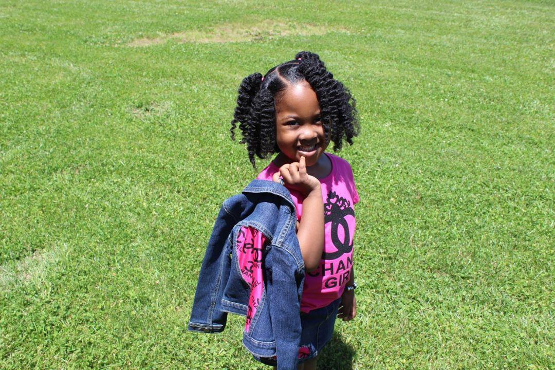 CC Designer Denim Outfit Sets Girls