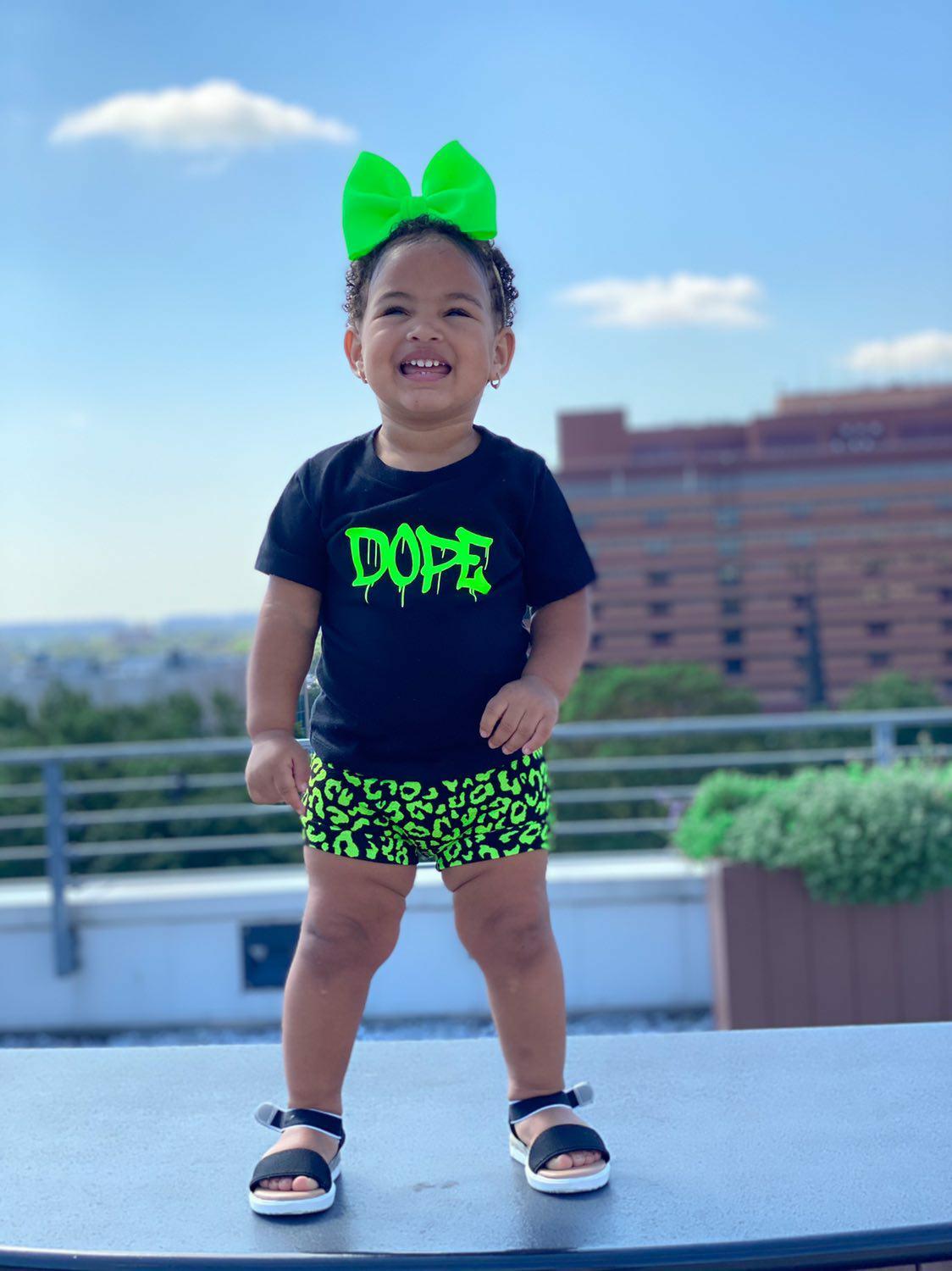 Dope Boys Shirt Girls Shirt