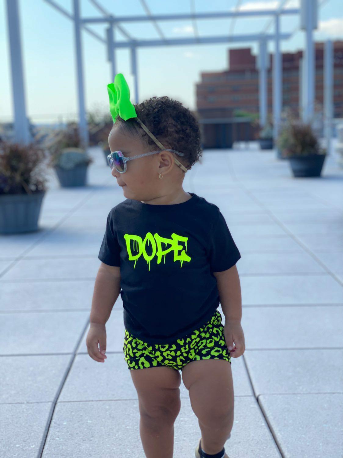 Dope Boys Shirt Girls Shirt