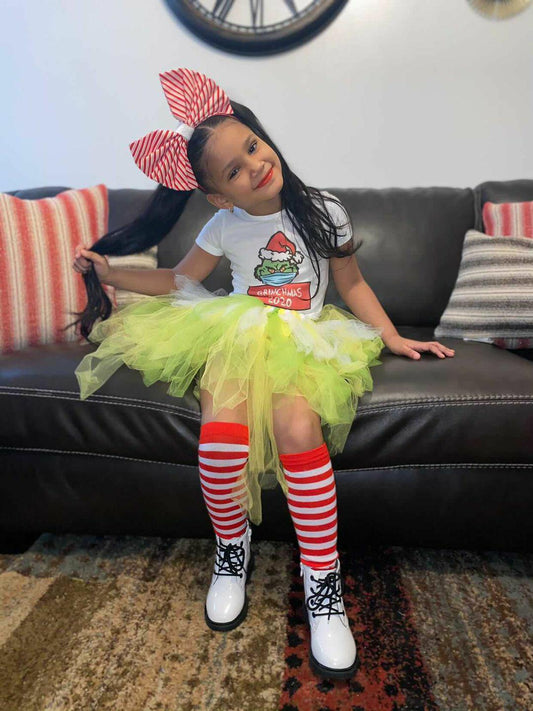 Grinchmas 2020 Christmas Boys Shirt Girls Shirt Ladies Shirt Mens Shirt