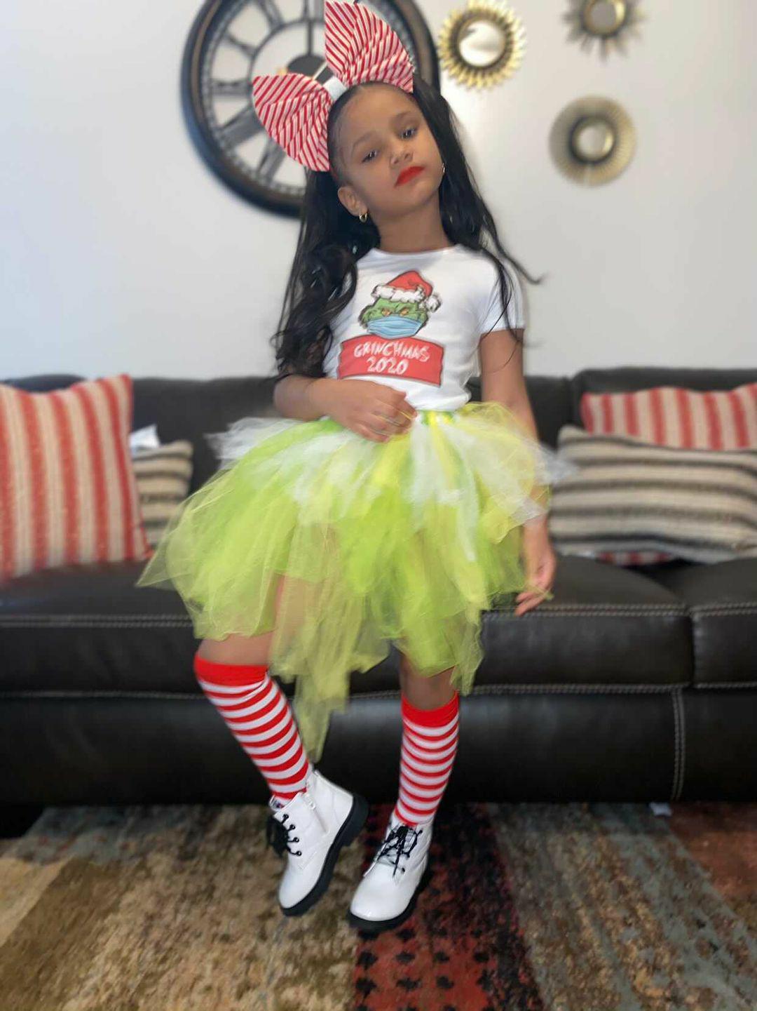 Grinchmas 2020 Christmas Boys Shirt Girls Shirt Ladies Shirt Mens Shirt