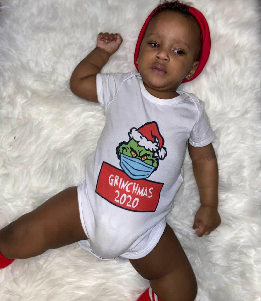 Grinchmas 2020 Christmas Boys Shirt Girls Shirt Ladies Shirt Mens Shirt