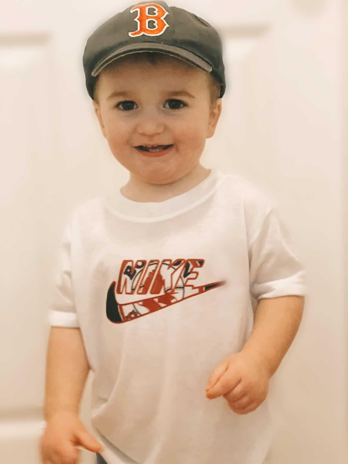 Red Soxs Nike Designer Boys Shirt Girls Shirt Ladies Shirt Mens Shirt