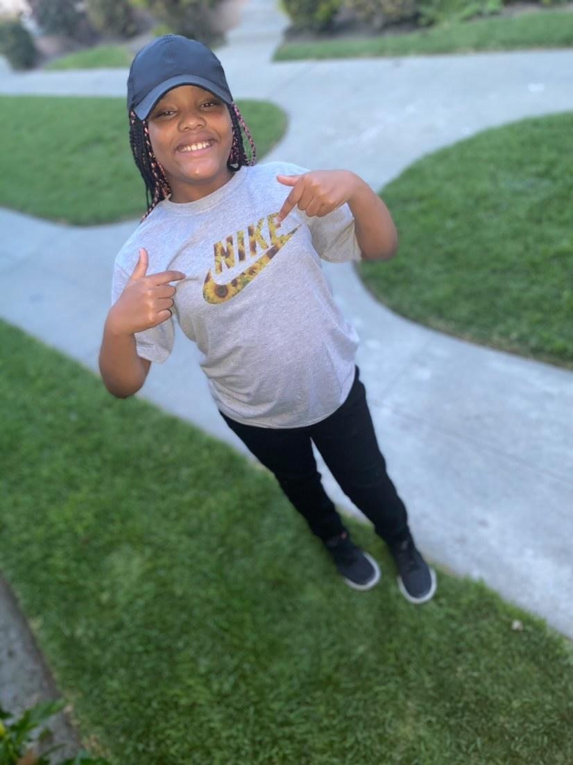 Sunflower Nike Designer Boys Shirt Girls Shirt Ladies Shirt Mens Shirt