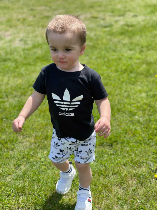 Adidas Handmade